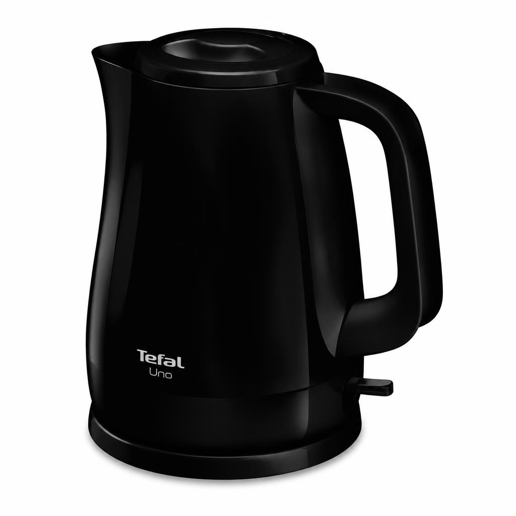 Tefal Wasserkocher 1,5 Liter Angebot bei Interspar