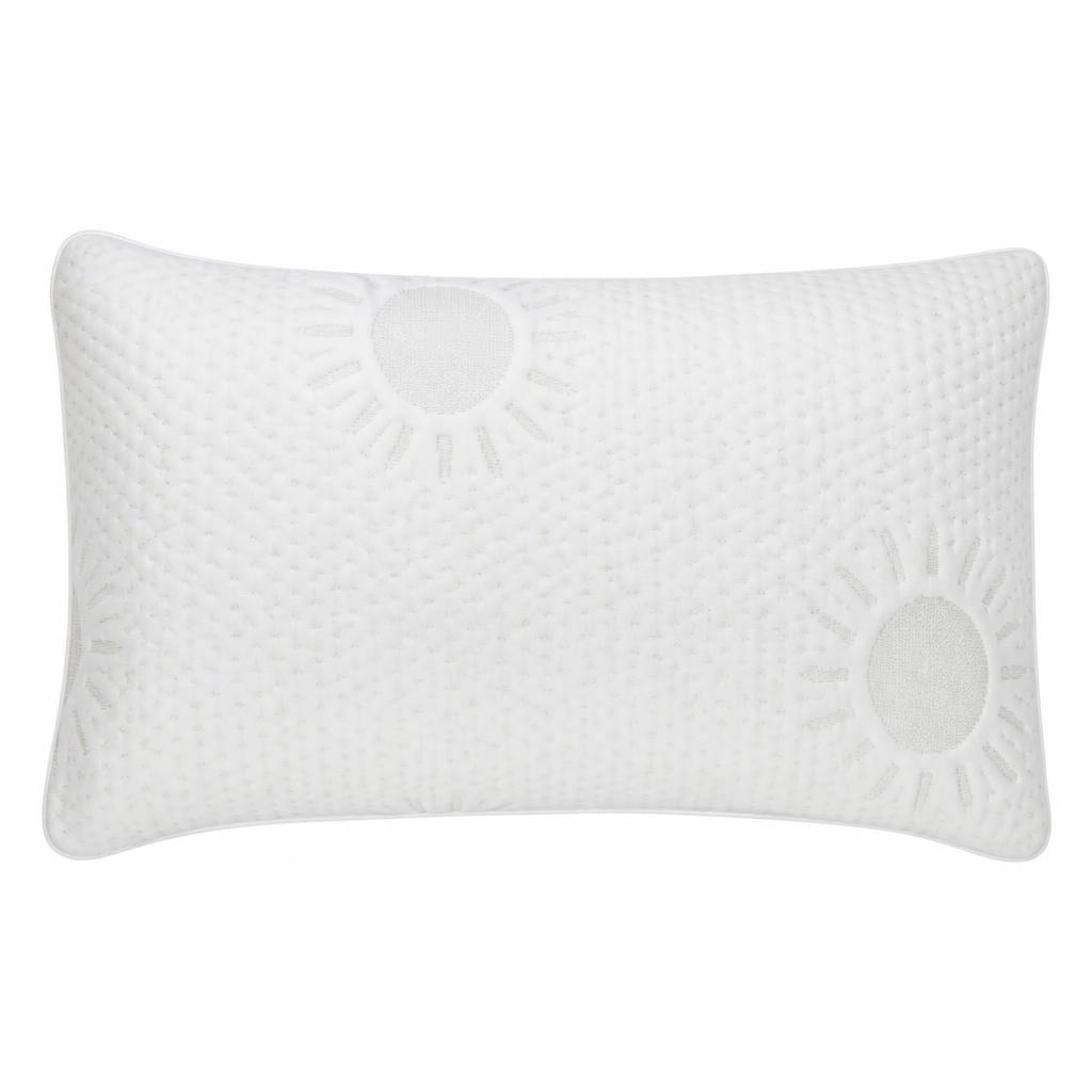 Nackenkissen „Felix“ ca. 23x42x11cm Angebot bei Mömax