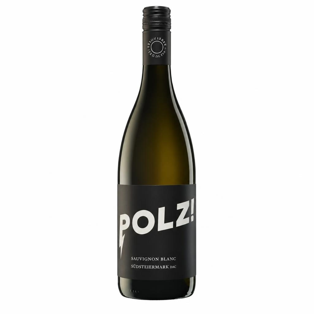 Sauvignon Blanc 0,75 Liter POLZ! Angebot bei Eurospar