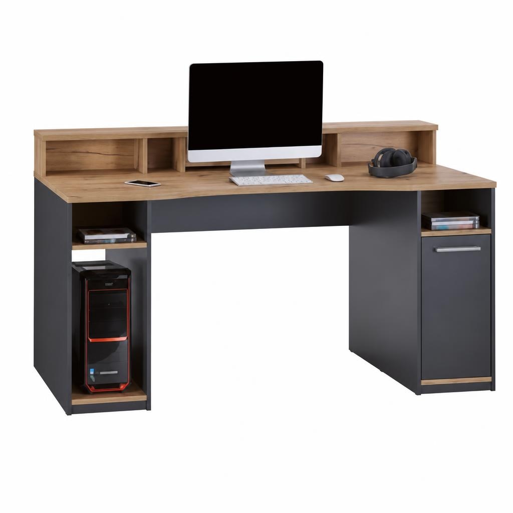 Gamingtisch Angebot bei Möbelix