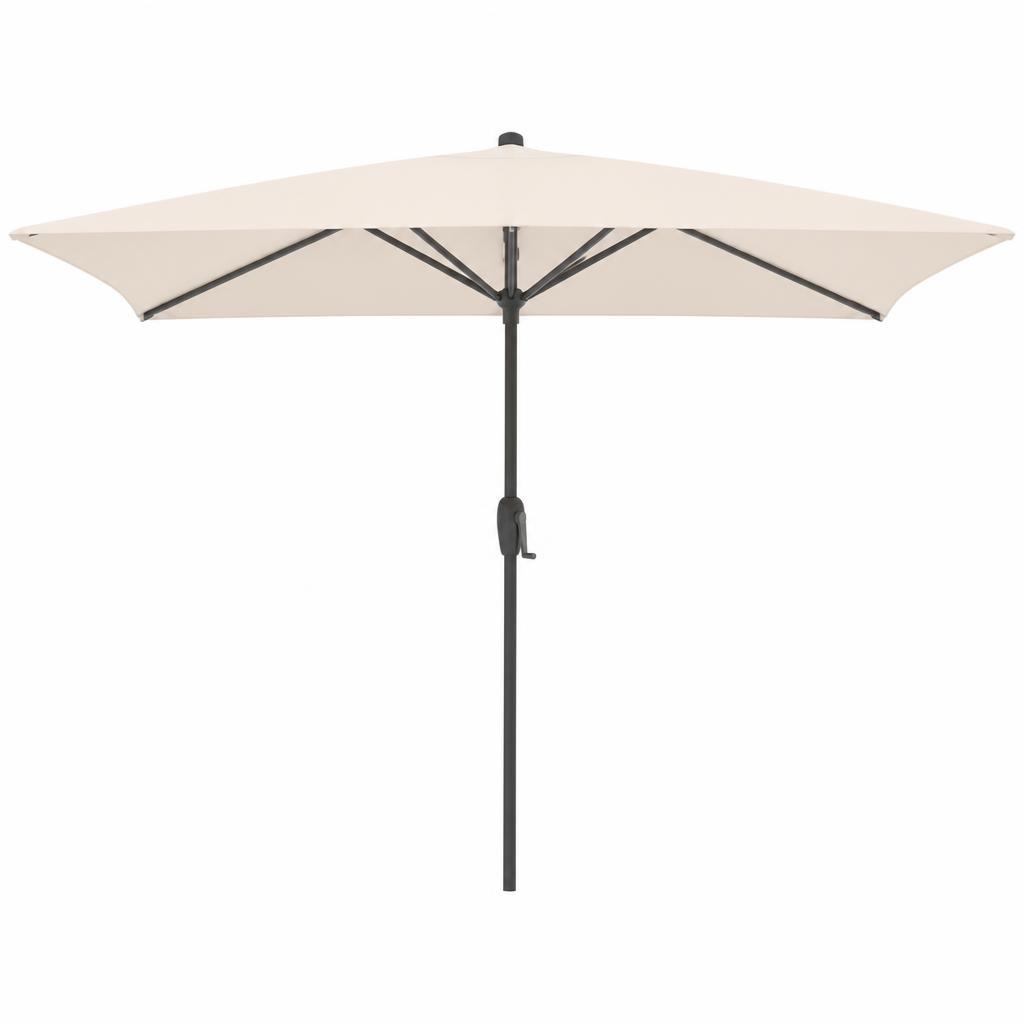 Marktschirm Venetien 200 x 300 cm Angebot bei Bauhaus