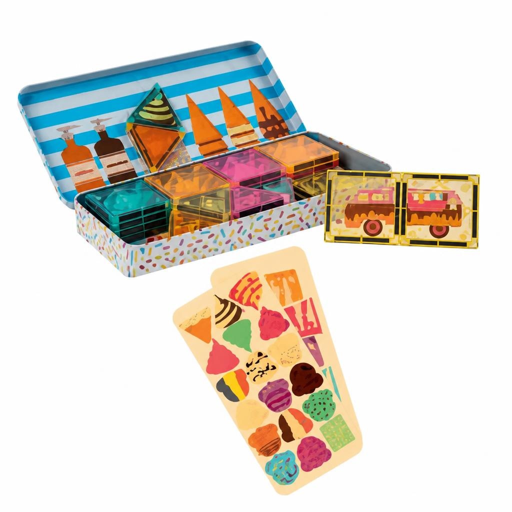 Magnetisches Reisespiel-Set Angebot bei Hofer