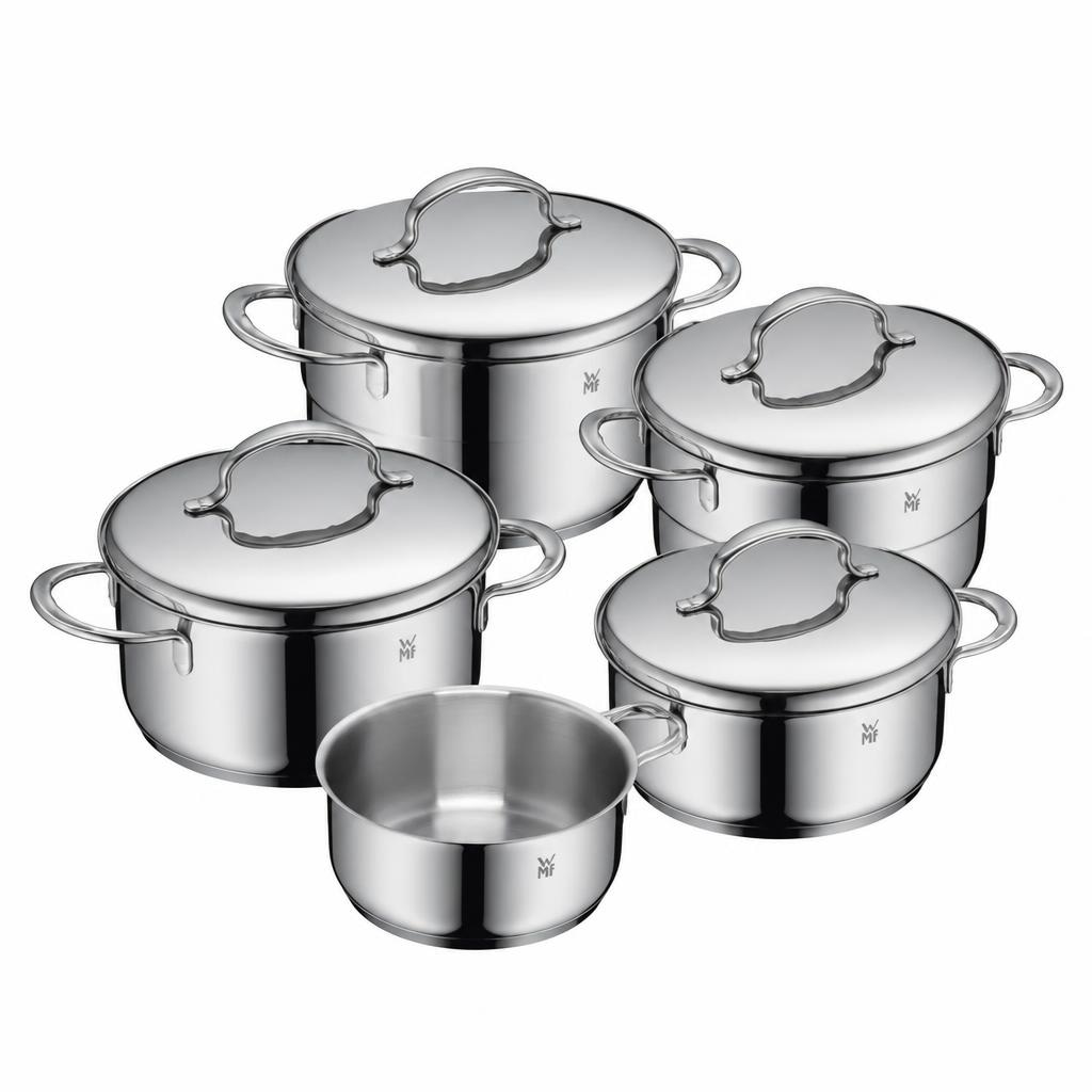 Mini Topf-Set 5-teilig WMF Angebot bei XXXLutz