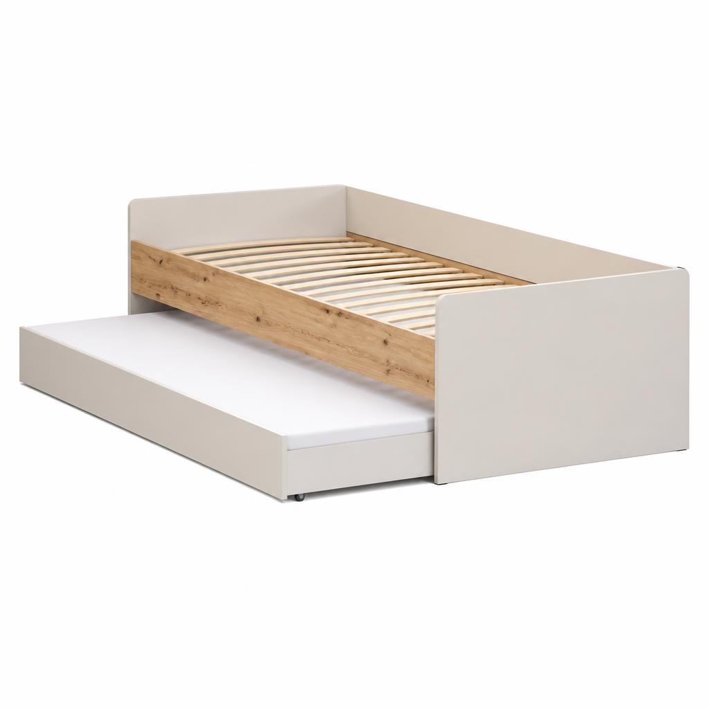 Ausziehbett ca. 120x200 cm Angebot bei XXXLutz