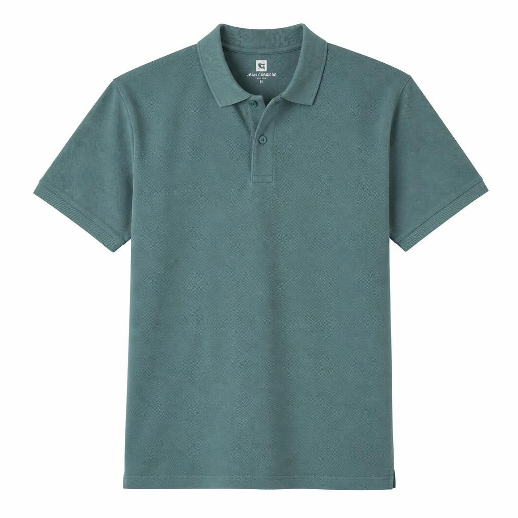 Jean Carriere Poloshirt Angebot bei Fussl Modestraße