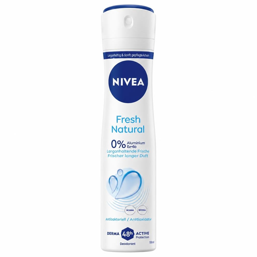 Deo-Spray 150 ml NIVEA Angebot bei Bipa