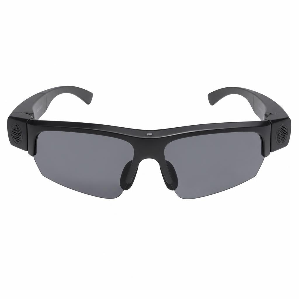 Smartbrille mit integrierten Lautsprechern Angebot bei Hofer
