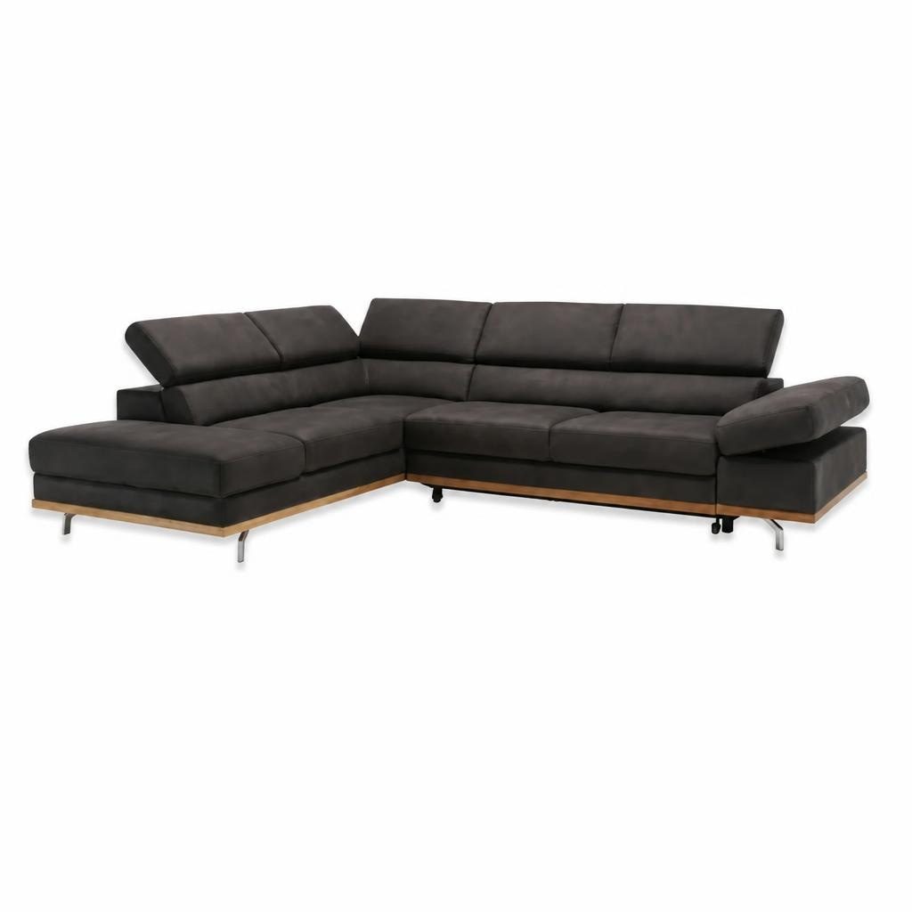 Ecksofa „CARMEN“ Angebot bei Mömax