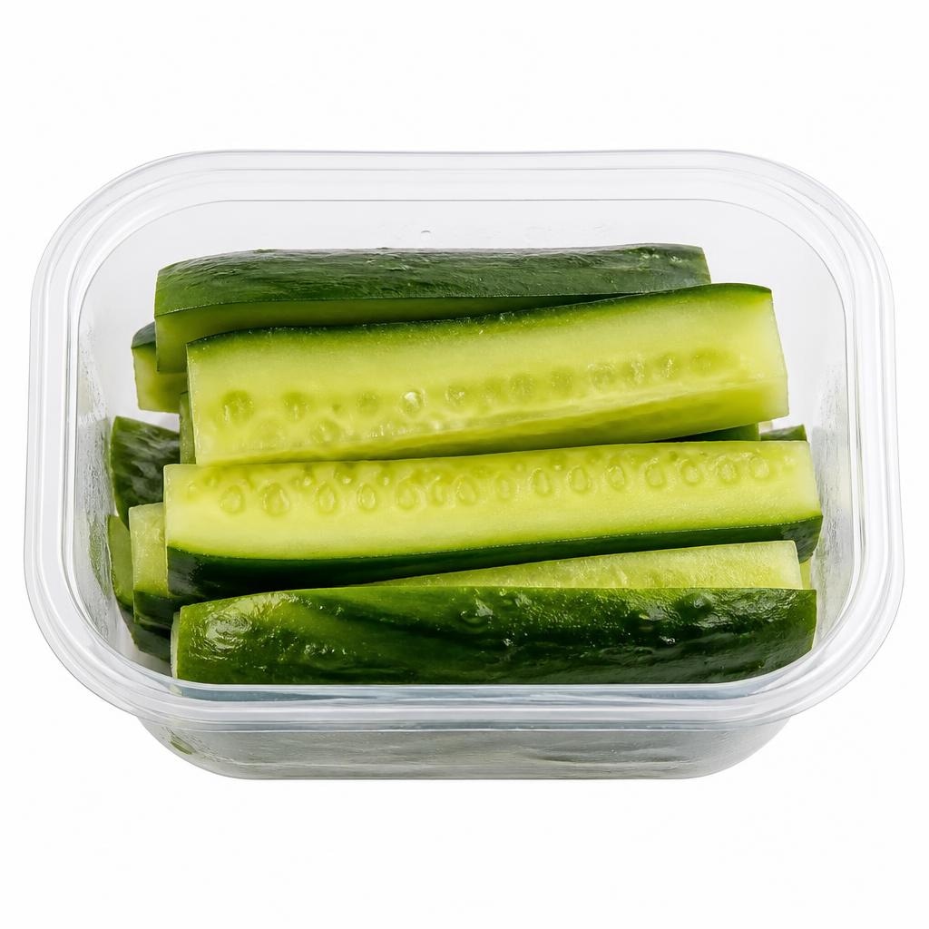 Snack Gurken 250 g Angebot bei Lidl