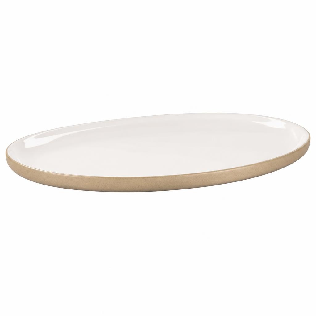 Dekoschale oval ca. 33,5 x 18,5 cm Angebot bei Reiter