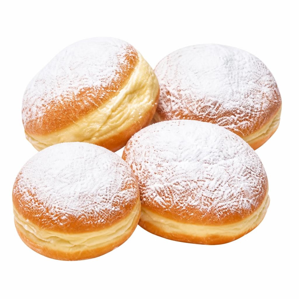 Bäckerkrapfen Marille Angebot bei Interspar