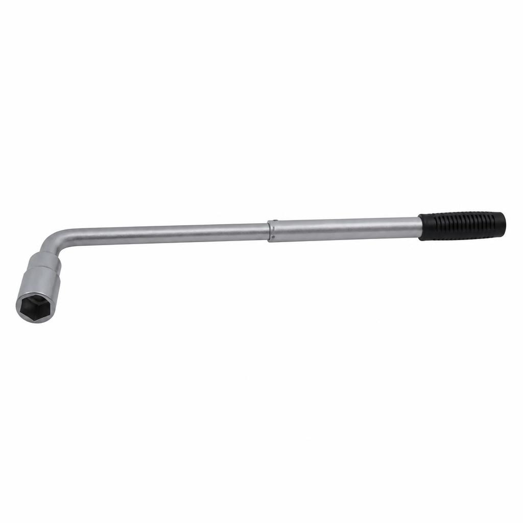 PKW-Radmutternschlüssel Angebot bei Zgonc