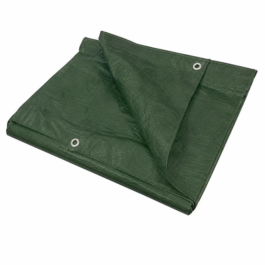 Allzweck-Abdeckplane 2 x 3 m Angebot bei Zgonc