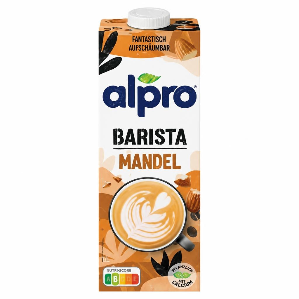 Alpro Mandeldrink 1 l Angebot bei Spar