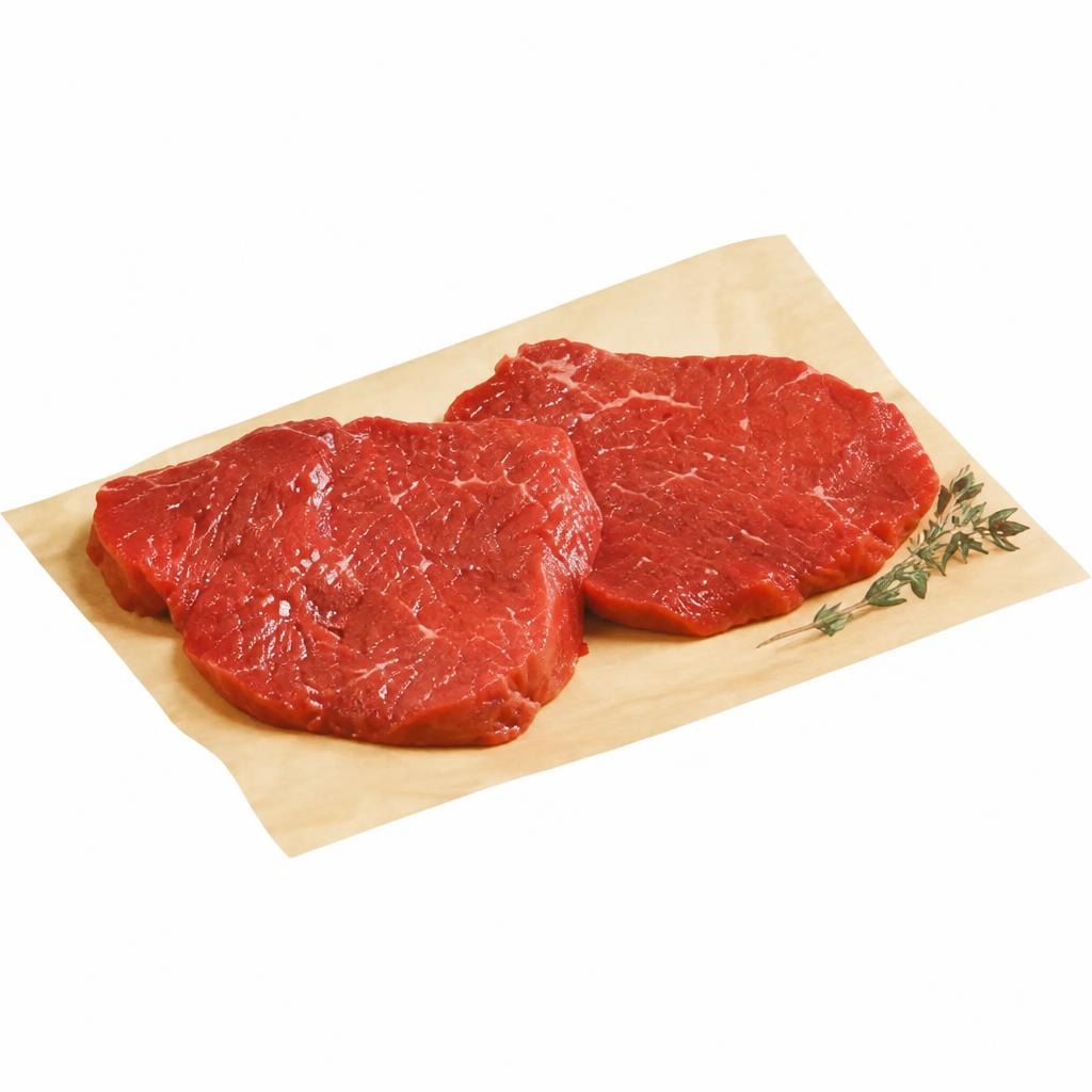 Bio-Minutensteak vom Weidejungrind 1 kg Ja! Natürlich Angebot bei Billa