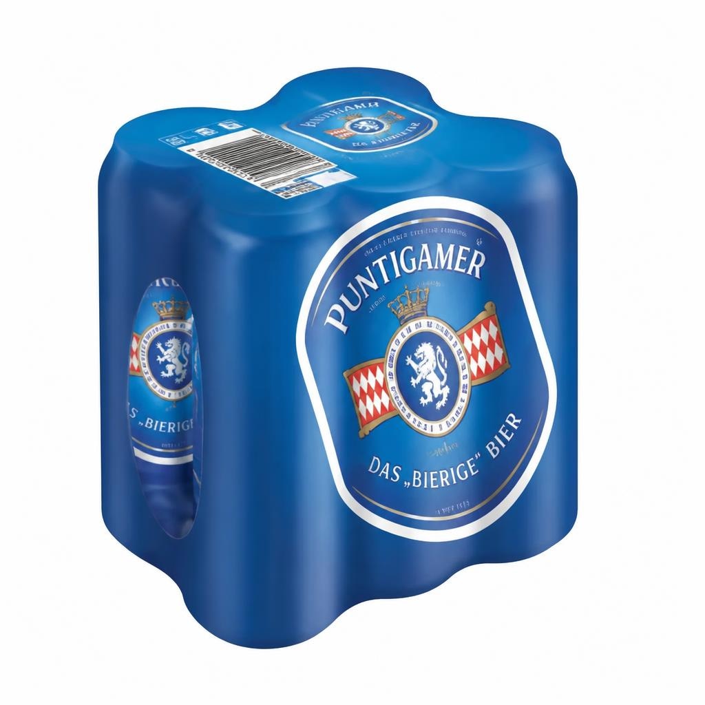 Puntigamer das „bierige“ Bier 0,5 Liter Angebot bei Maximarkt