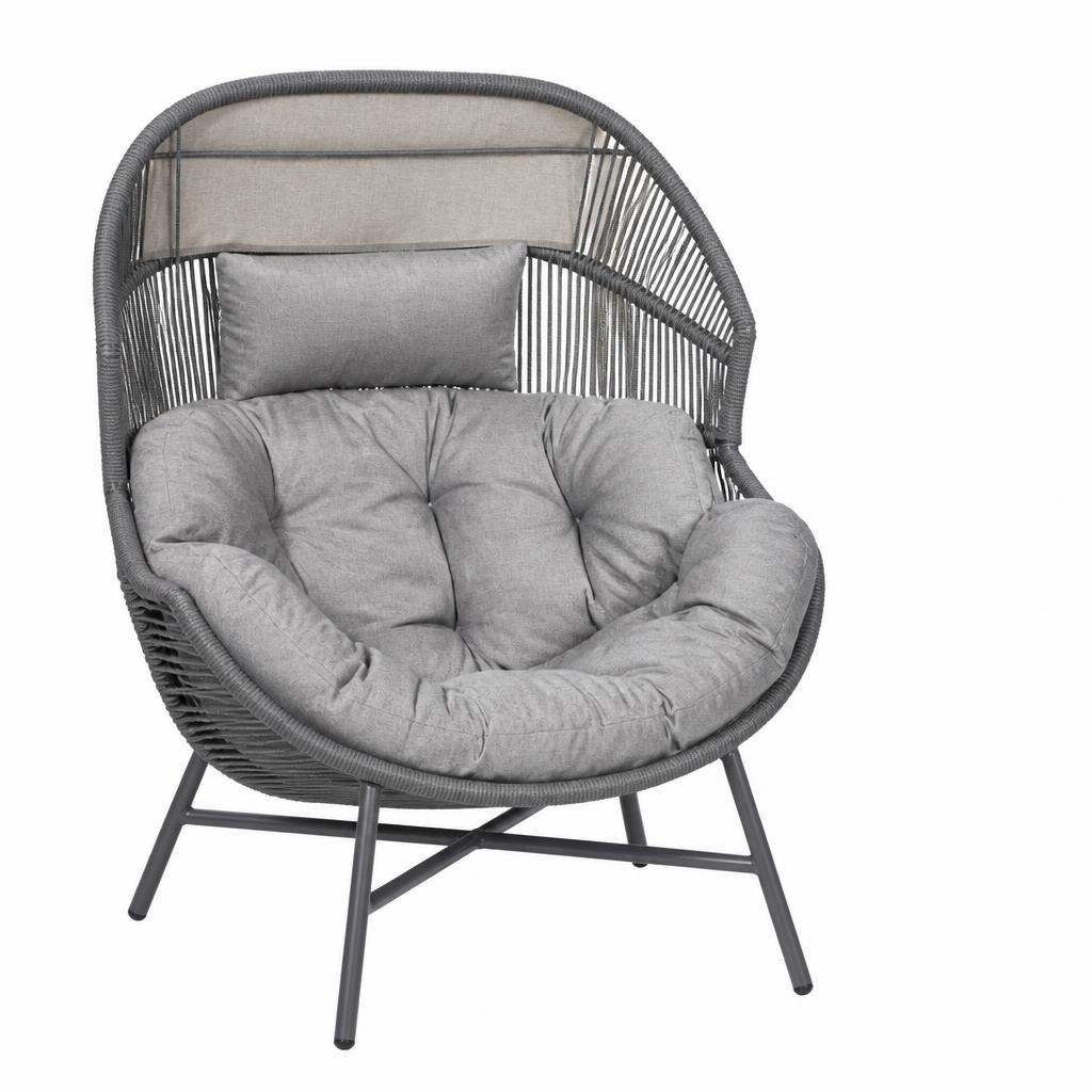 Loungesessel Angebot bei Bauhaus