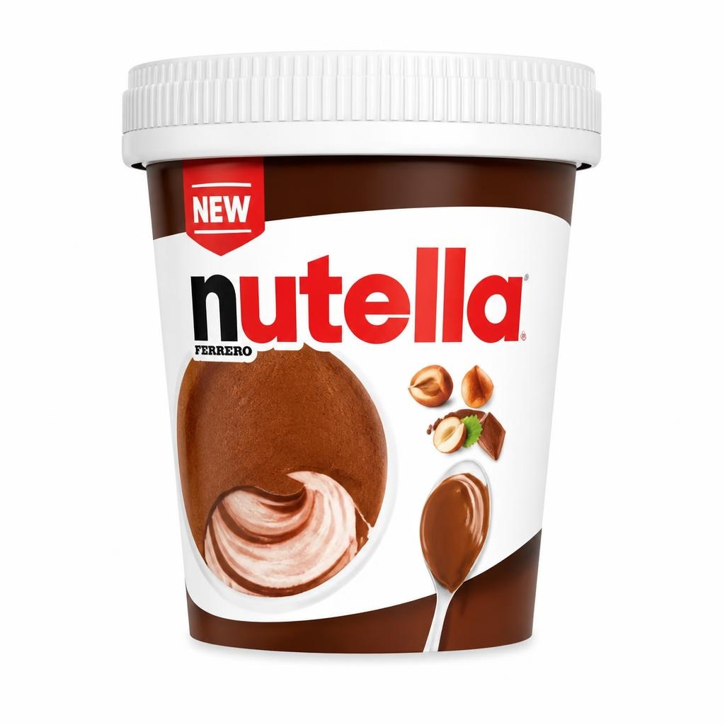 Ferrero od. Kinder Eis 220 - 470 ml Angebot bei Adeg