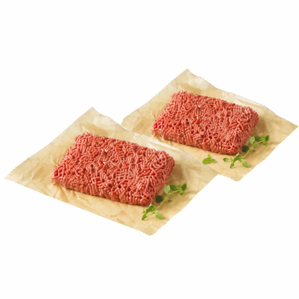 Bio-Faschiertes vom Weidegenussrind 700 g Ja! Natürlich Angebot bei Billa Plus