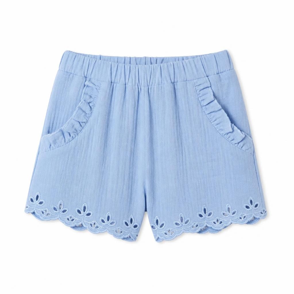 apunto Shorts Gr. 92-128 apunto. Angebot bei Fussl Modestraße