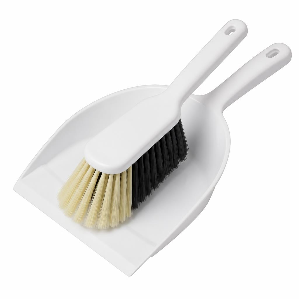 Kehr-Garnitur 2-tlg. 2-tlg. Angebot bei Norma