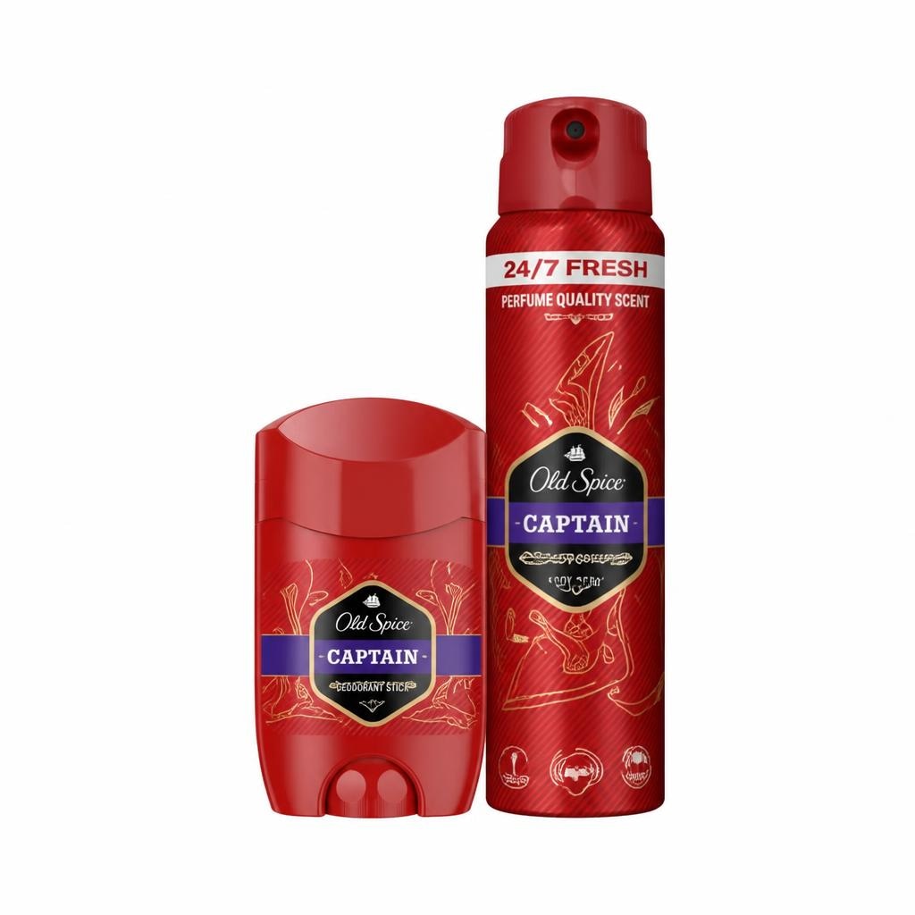 Old Spice Bodyspray oder Deostick 150 ml oder 50 ml Angebot bei Müller