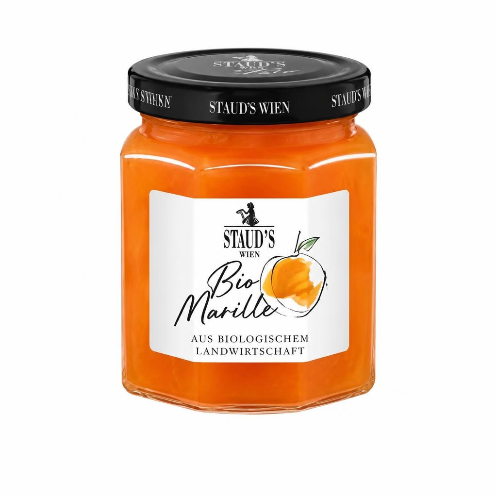 Staud's Bio Konfitüre 250 g Angebot bei Spar