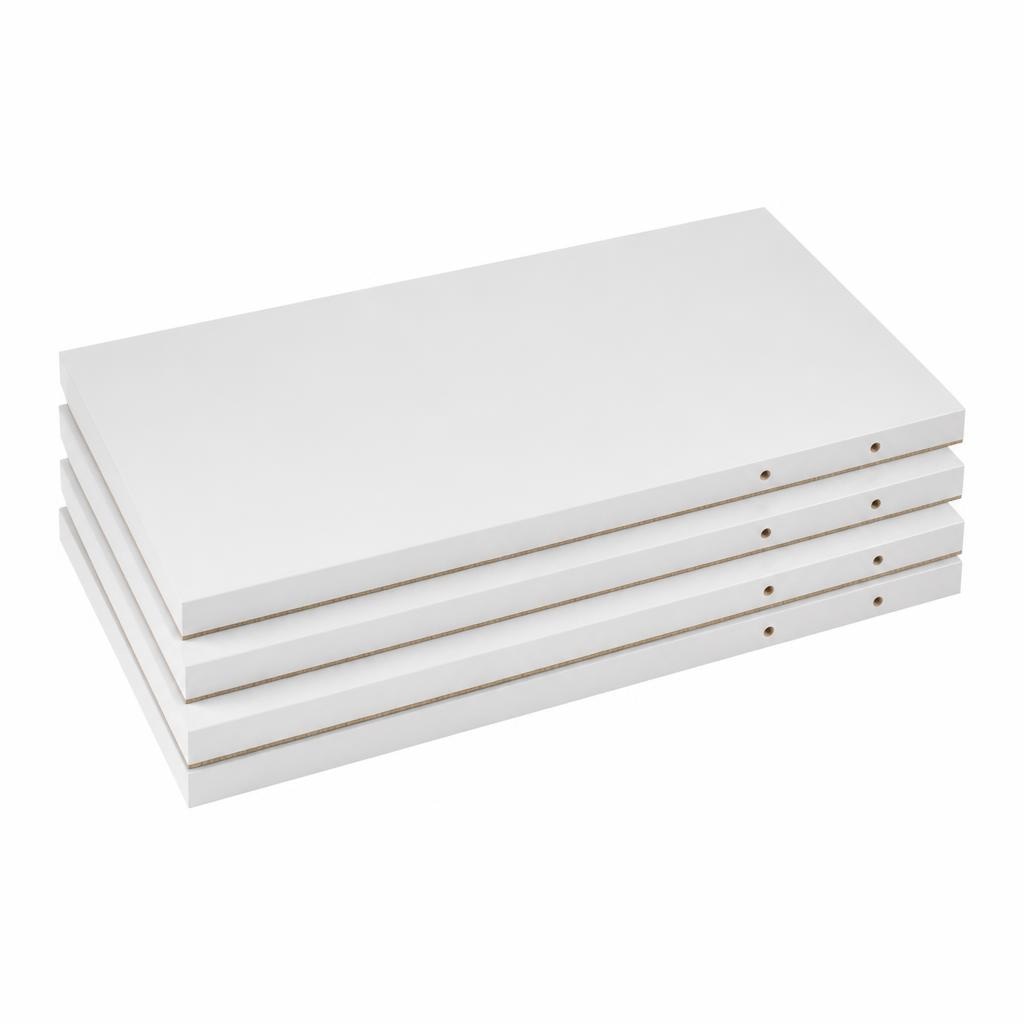 Einlegebodenset KIVO ca. 45 cm Angebot bei Mömax