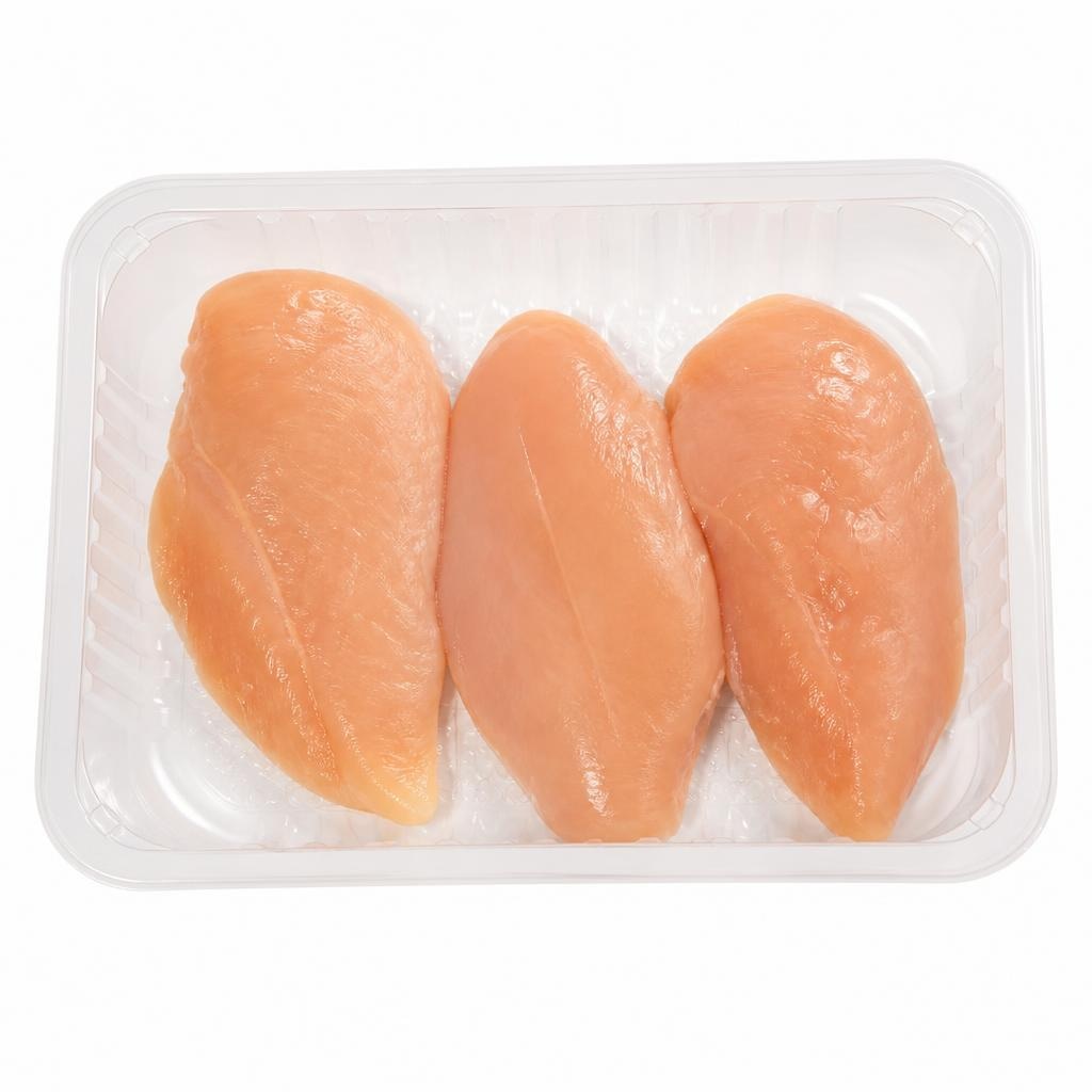 Minuten-Schnitzel 1 kg Angebot bei Penny