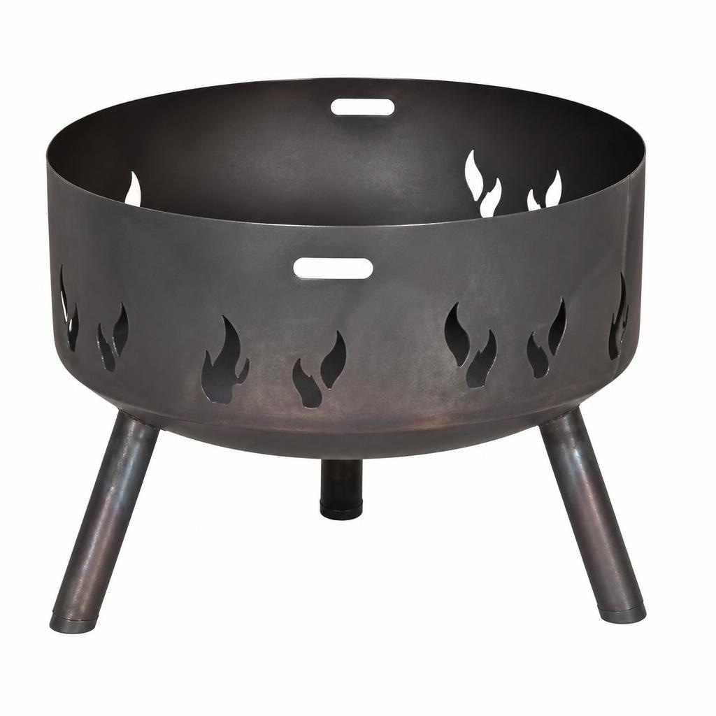 Feuerschale Ø 100 cm Angebot bei Bauhaus