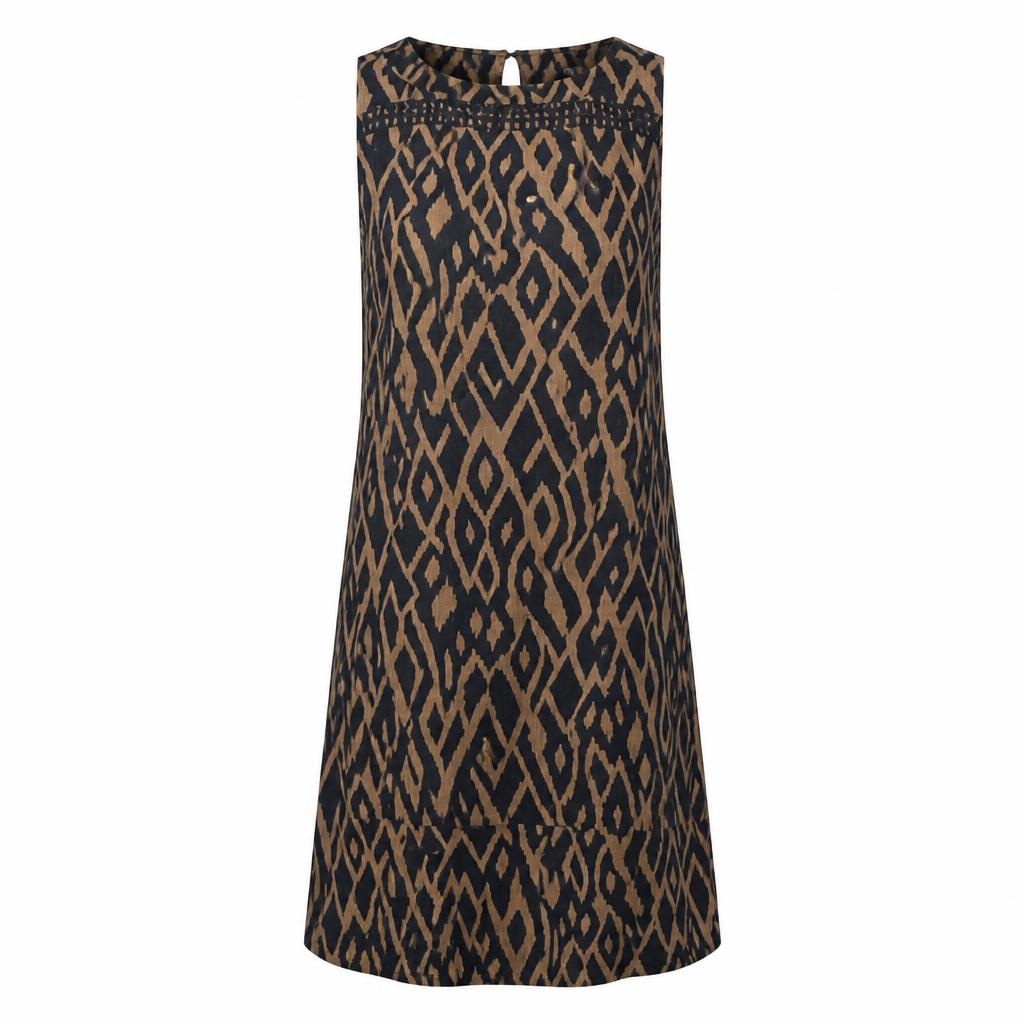 Se.Hare Leinenkleid Angebot bei Fussl Modestraße
