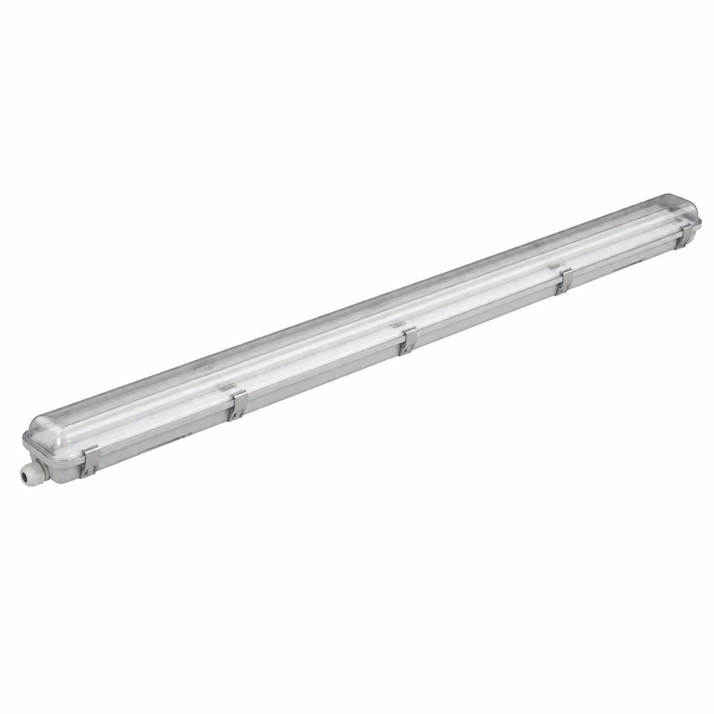 LED-Feuchtraumlichtleiste 158,4 cm 158,4 cm Angebot bei Bauhaus