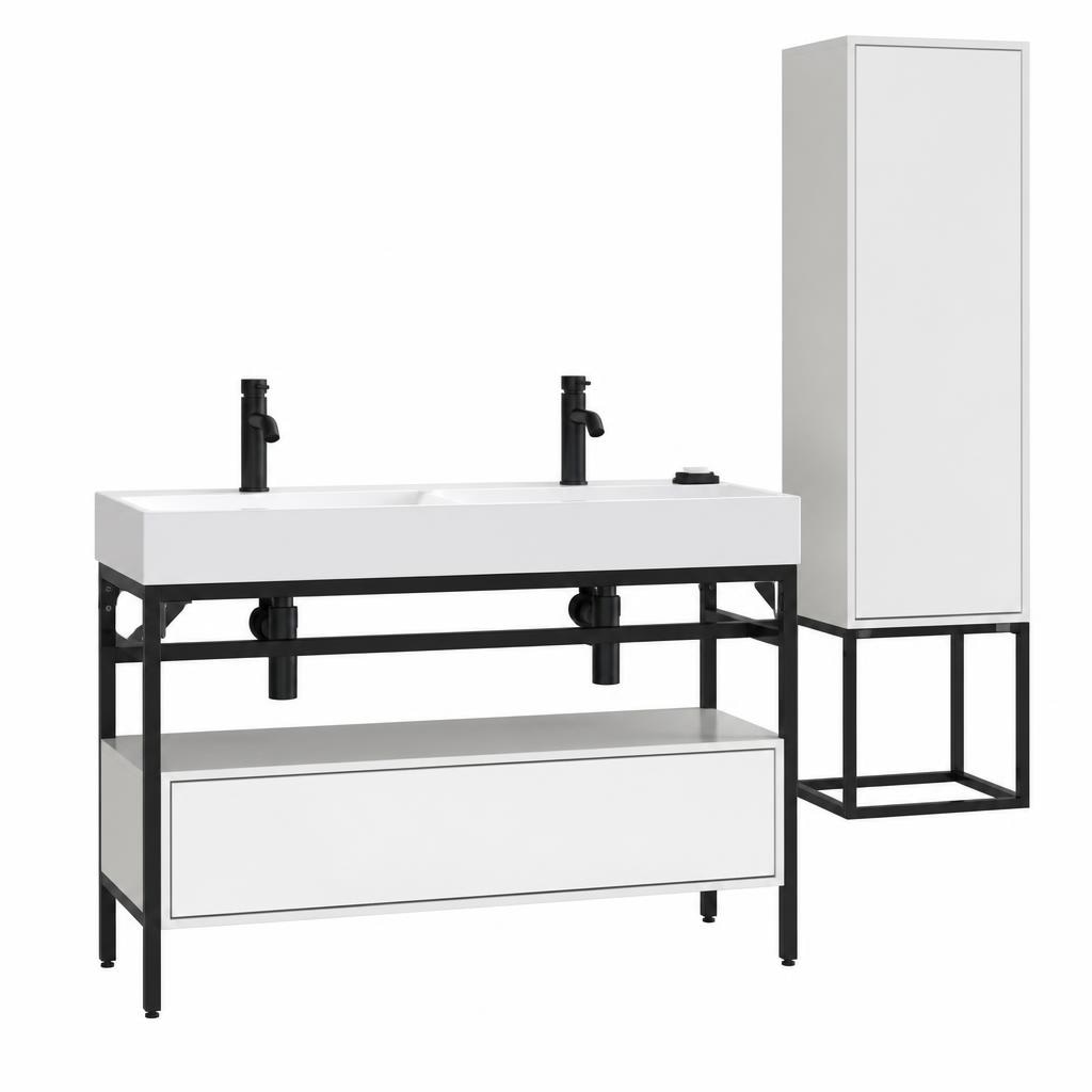 Badezimmer Angebot bei XXXLutz