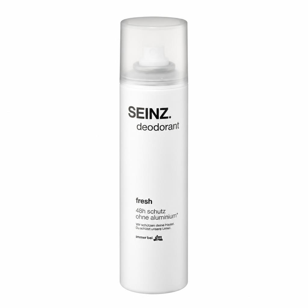 Seinz. Deospray 200 ml Angebot bei Dm