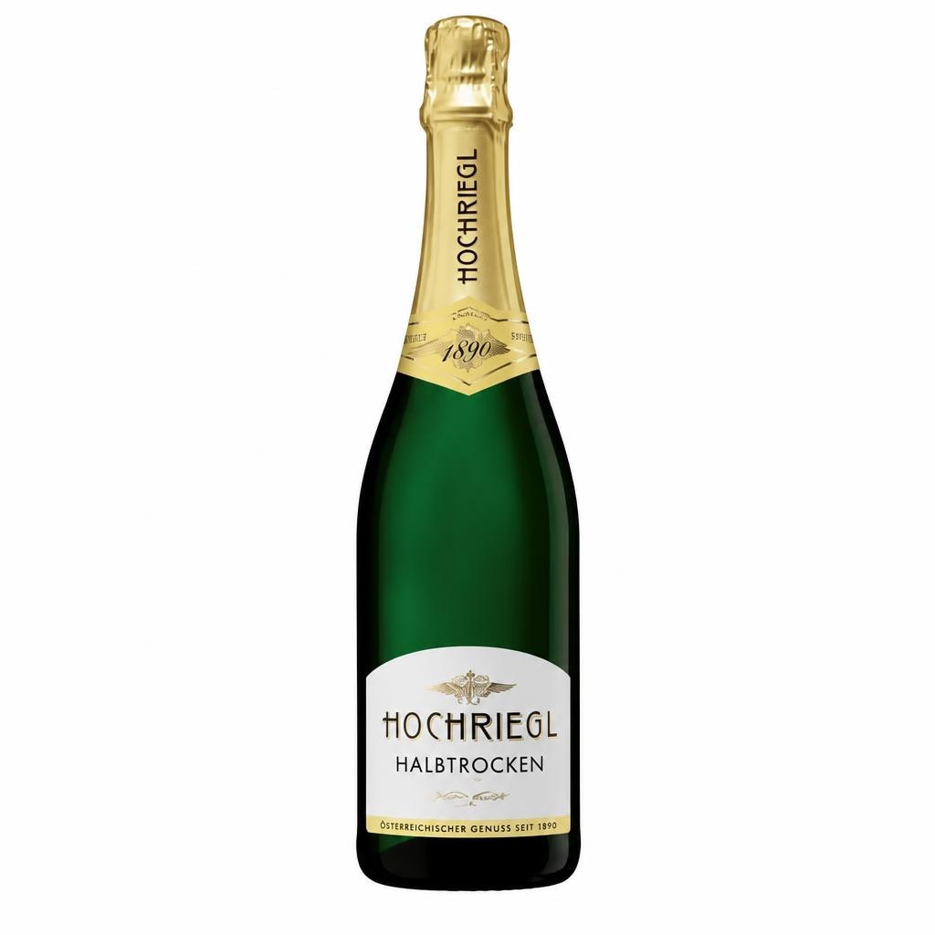 Hochriegl Sekt 0,75 Liter Angebot bei Spar