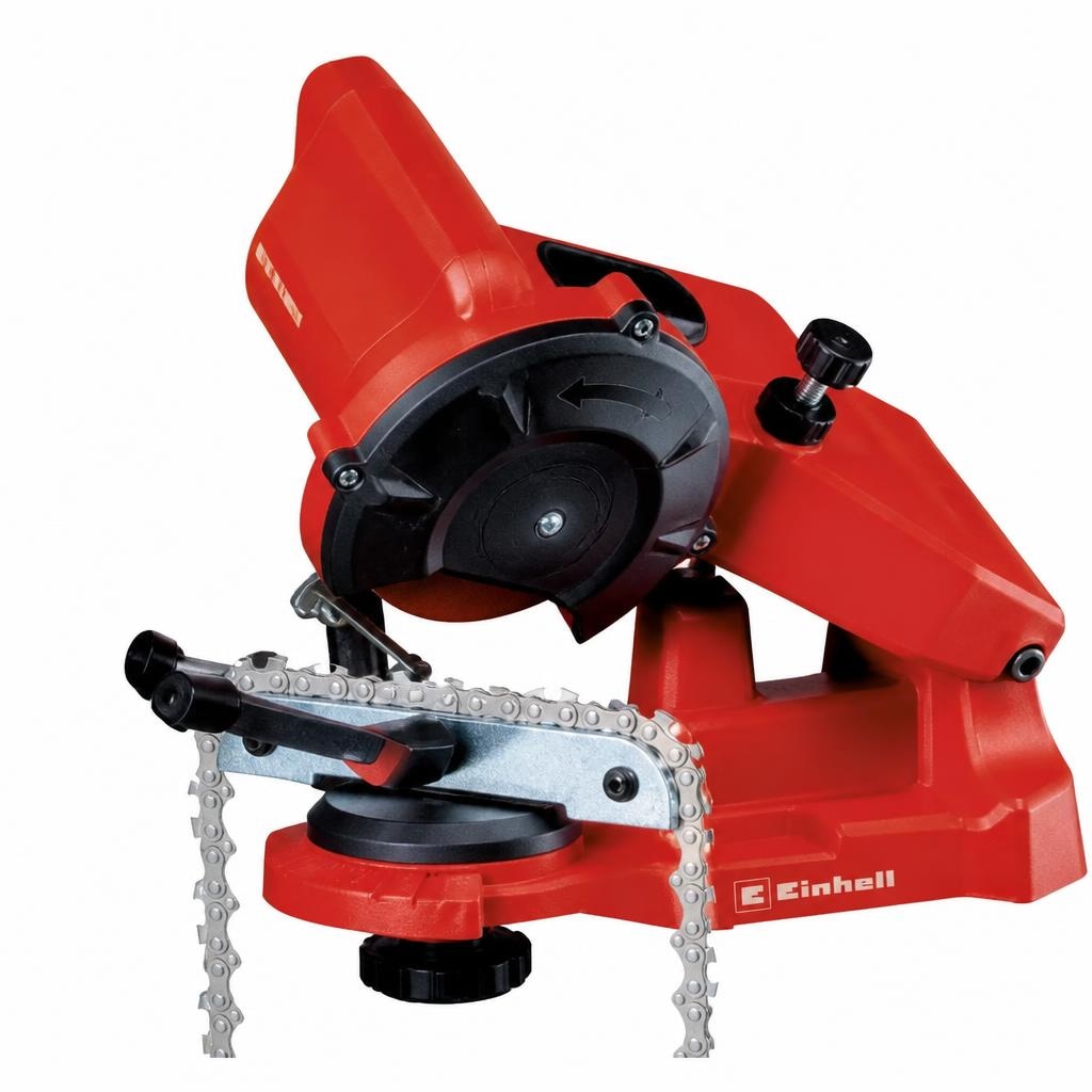 Sägeketten-Schärfgerät GC-CS 85 E Einhell Angebot bei Zgonc