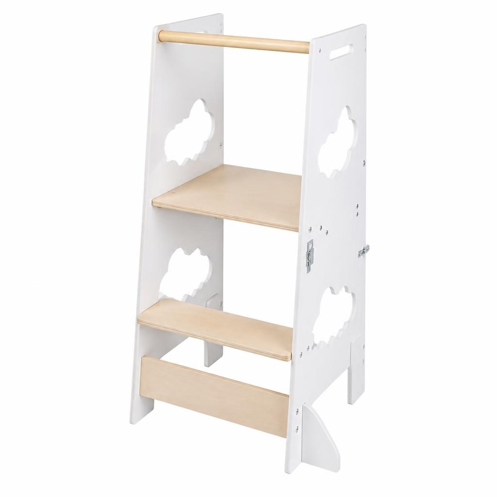 Kinder-Lernturm HOME CREATION Angebot bei Hofer