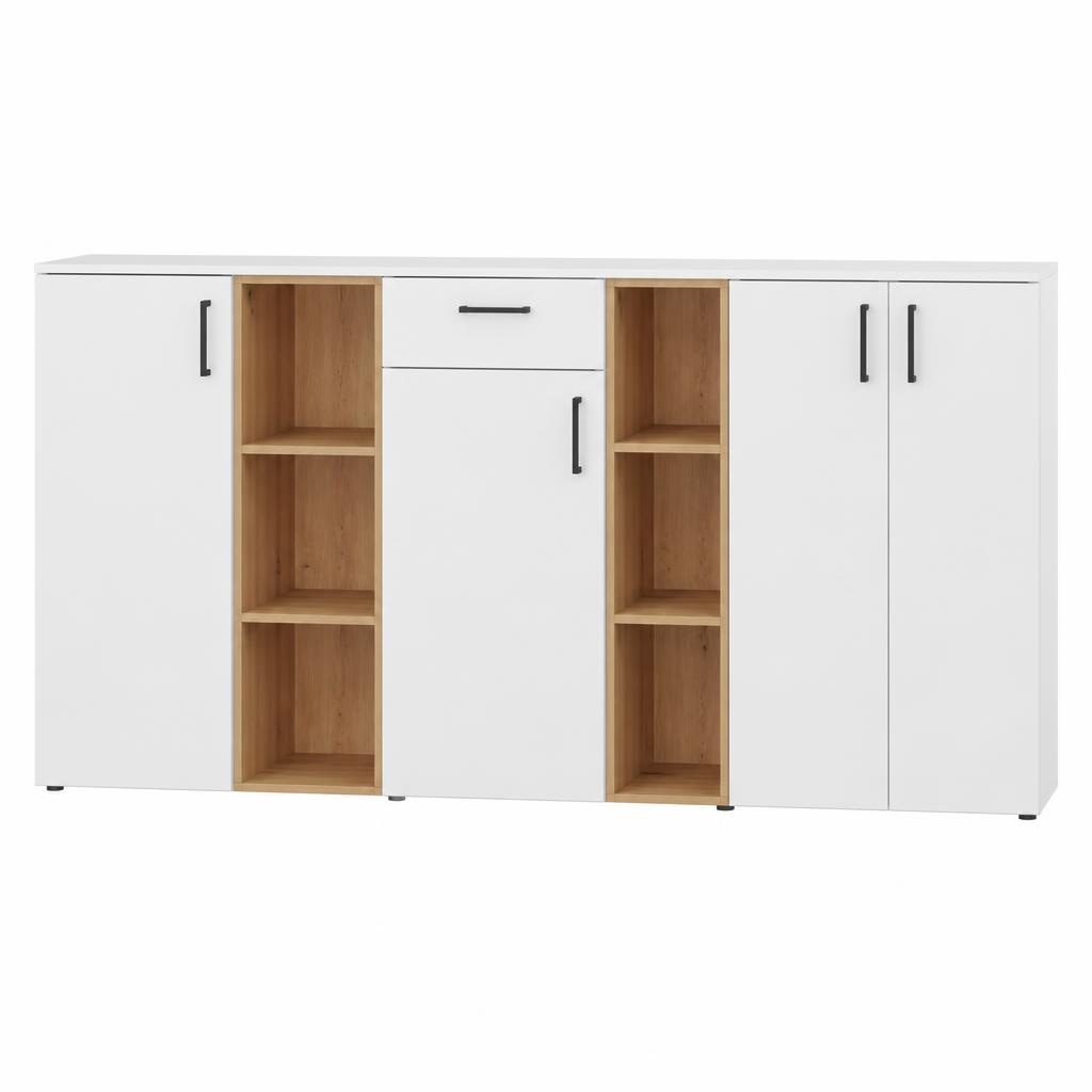 Aufsatzschrank Angebot bei Mömax