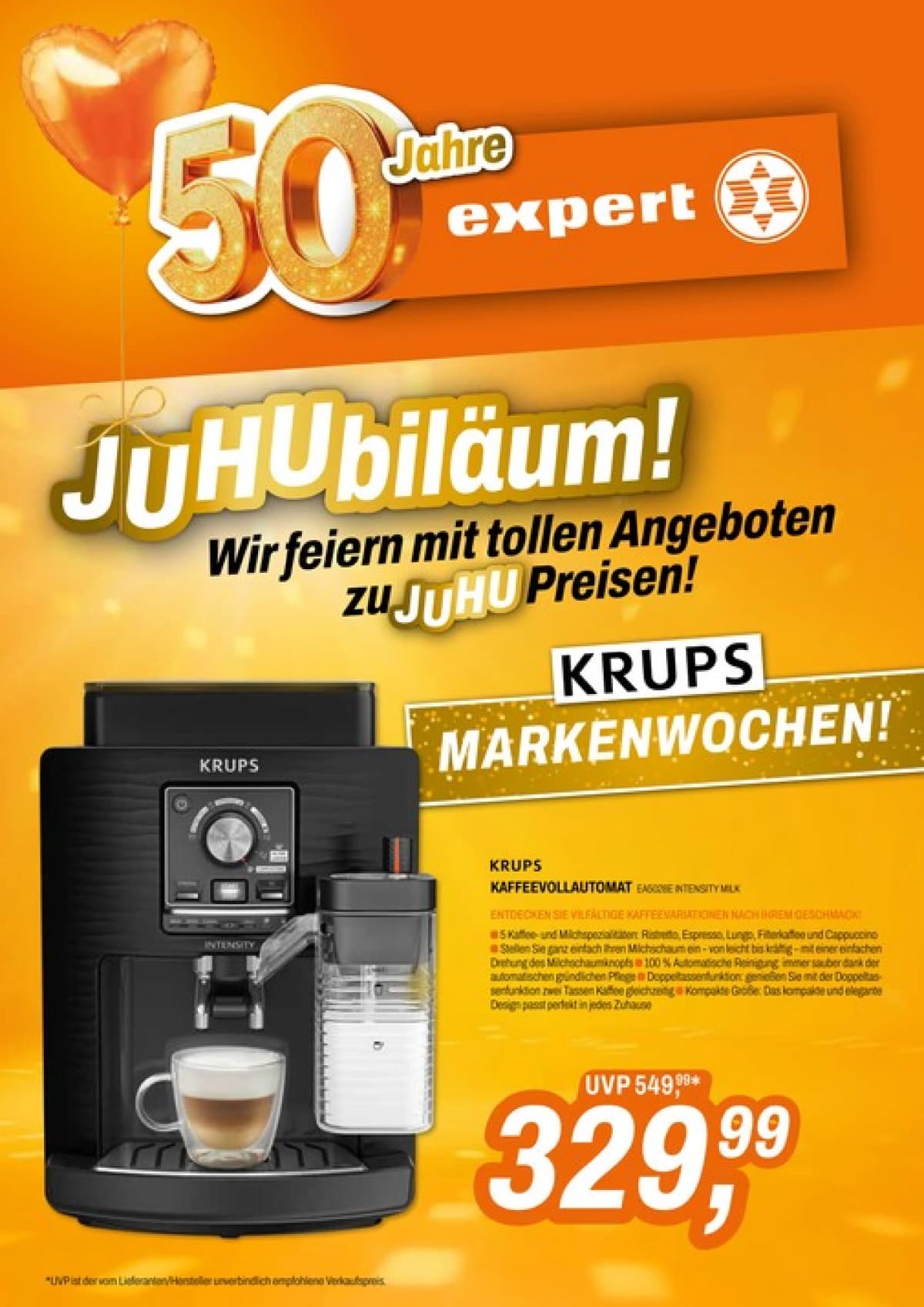 Expert katalog Aktuelle Angebote, 14.09.2026. – 27.09.2026.