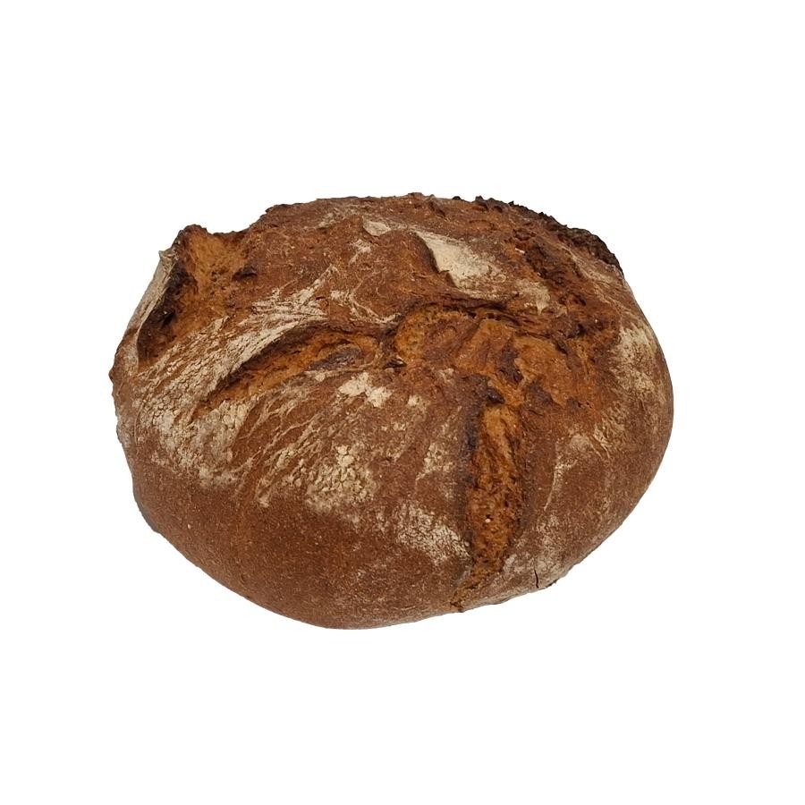 Dinkel Steinofenbrot 500 g Angebot bei MPREIS