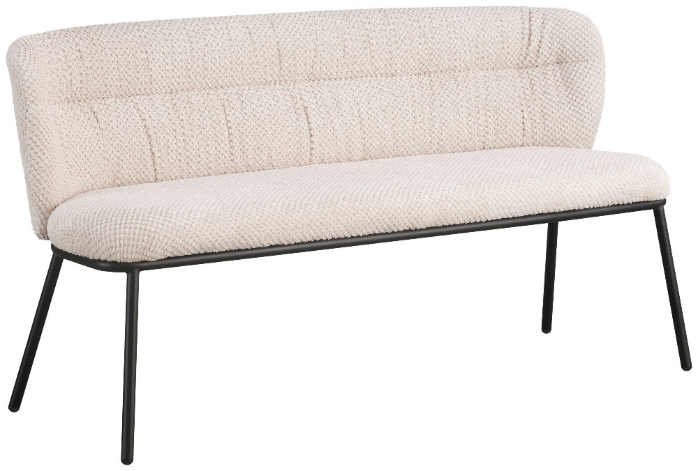Sitzbank Br. ca. 159cm Stylife Angebot bei XXXLutz