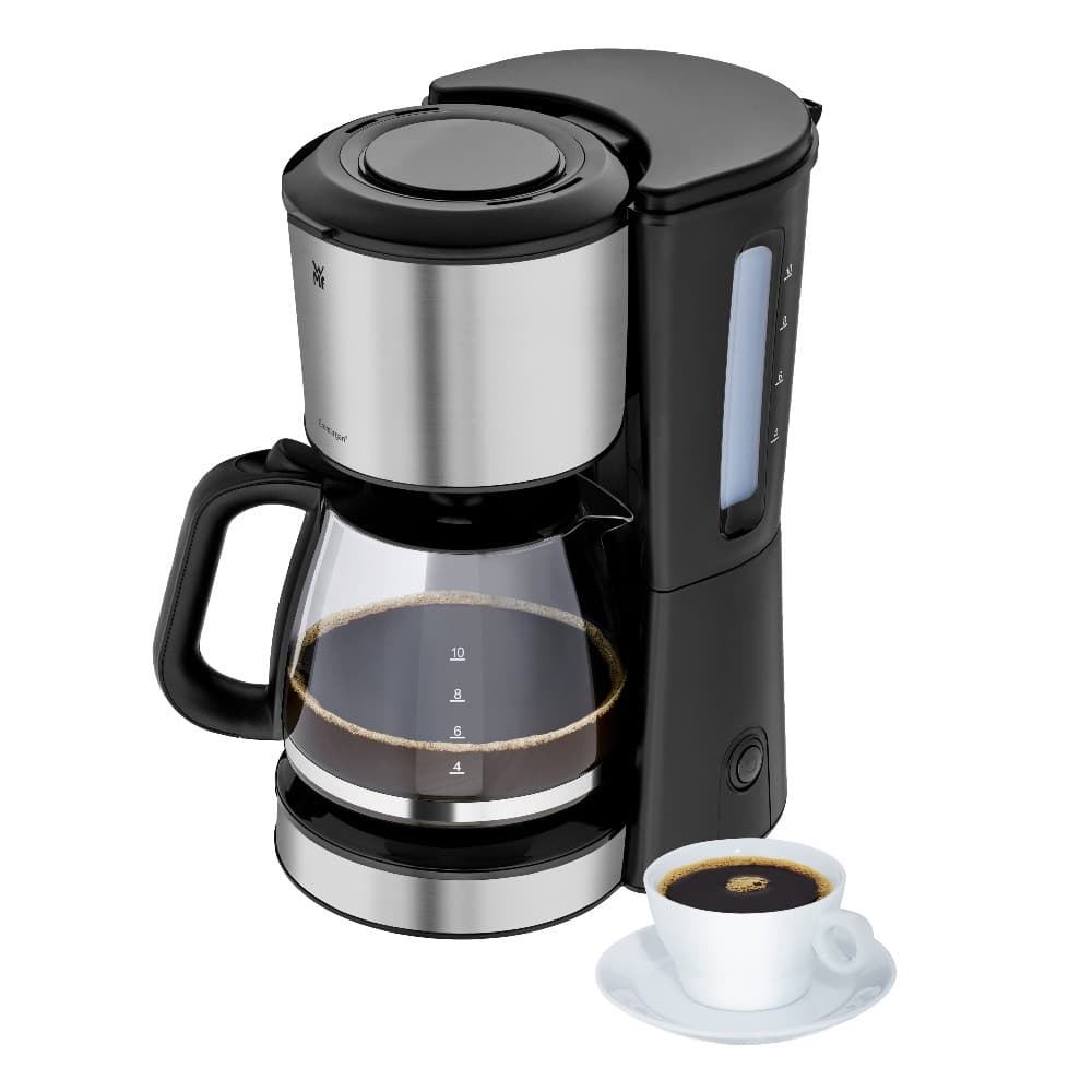 Kaffeemaschine Bueno Aroma Glas – Müller