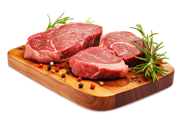 Kategorie - Fleisch & Fisch