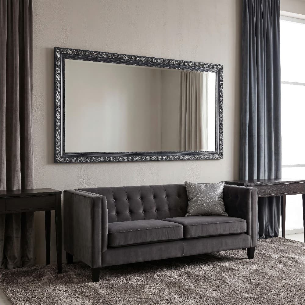Wandspiegel Sonja, 100x200 cm – Mömax