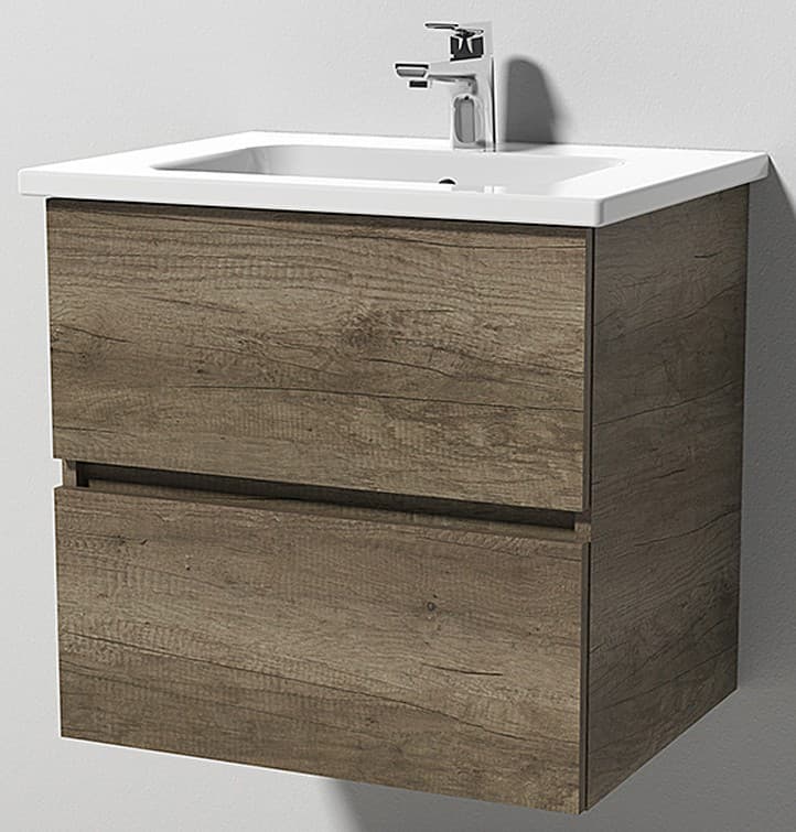Waschtisch SKAPPA, B 60 cm – Bauhaus