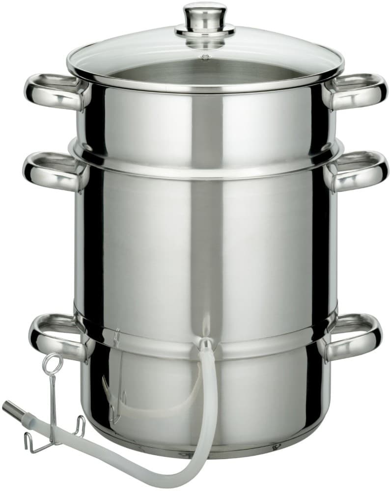 GSW Entsafter Ø ca. 26 cm Angebot bei Lidl