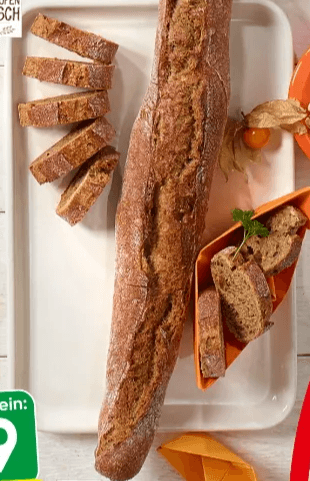 Baguette Korn 350 g SPAR PREMIUM Angebot bei Spar