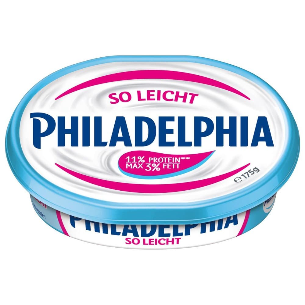 Frischkäse 145 g, 150 g, 175 g oder 200 g Philadelphia Angebot bei Maximarkt