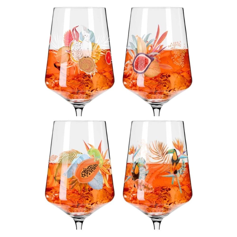 Ritzenhoff Kollektion Sommerrausch, 544 ml – Müller
