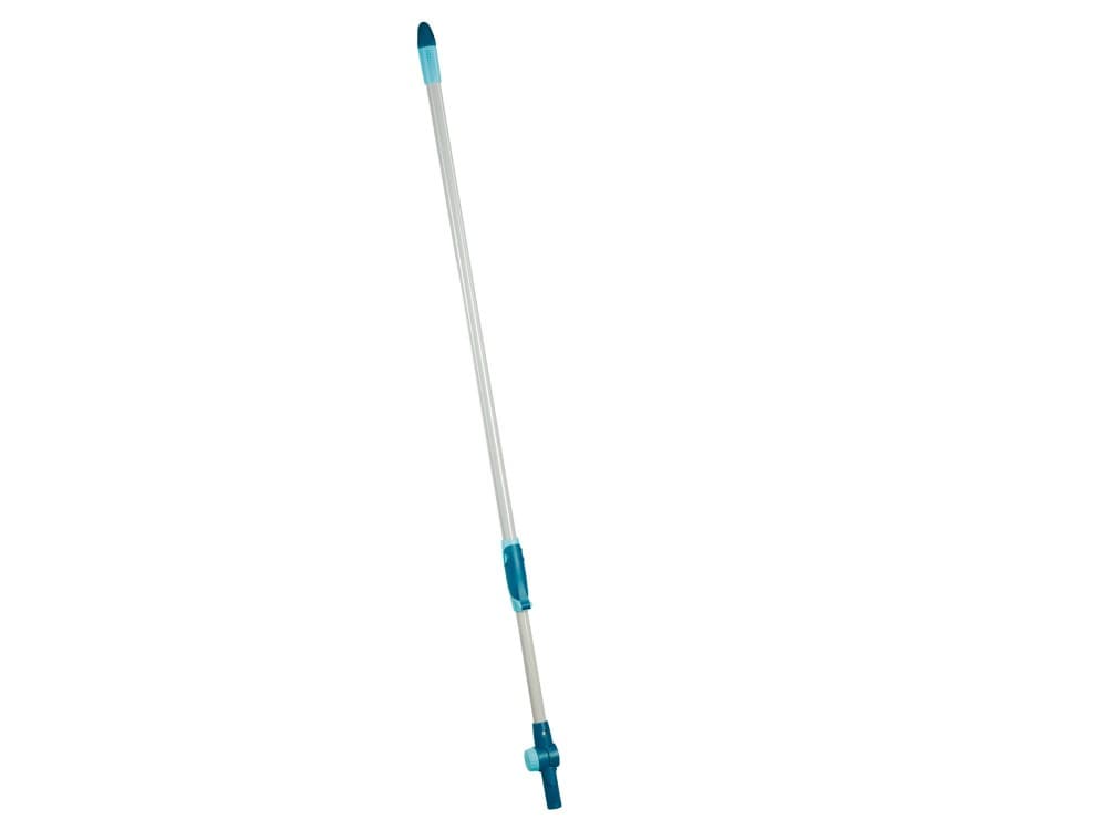 Teleskopstiel Stahl, 190 cm – Müller
